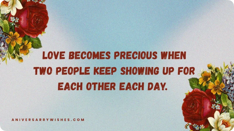 Emotional WhatsApp Wedding Anniversary Wishes