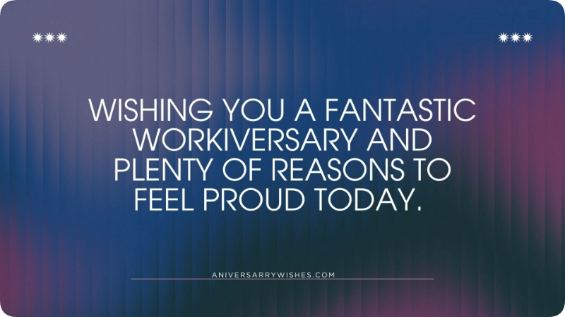 Wishes for a Friend, Colleague, or Coworker