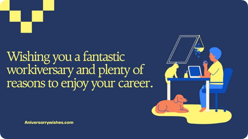 Wishes for Friends, Colleagues, and Coworkers