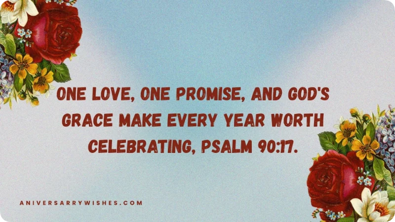 Short & Sweet Christian Wishes